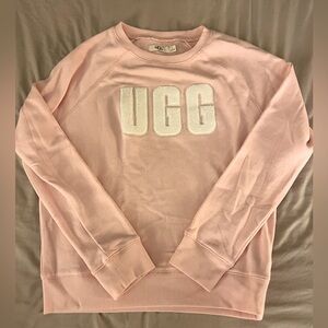 UGG 2 piece lounge set
